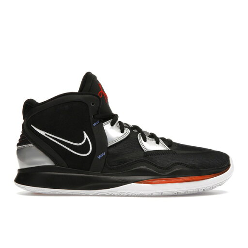 Nike ナイキ メンズ スニーカー 【Nike Kyrie Infinity Fire and Ice】 サイズ US_M_4.5 Black/Multi-Color-White-Team Orange Nike ナイキ メンズ スニーカー 【Nike Kyrie Infinity Fire and Ice】 サイズ US_M_4.5 Black/Multi-Color-White-Team Orange
