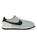 Nike ナイキ メンズ スニーカー 【Nike Cortez Light Armory Blue】 サイズ US_6.5(24.5cm) Light Armory Blue/Dark Obsidian/Pure Platinum/Black/Sail/Alabaster(4)