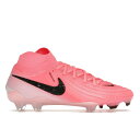 Nike ナイキ メンズ スニーカー 【Nike Phantom Luna 2 Elite FG Pink Foam】 サイズ US_7.5(25.5cm) Pink Foam/Black(4)