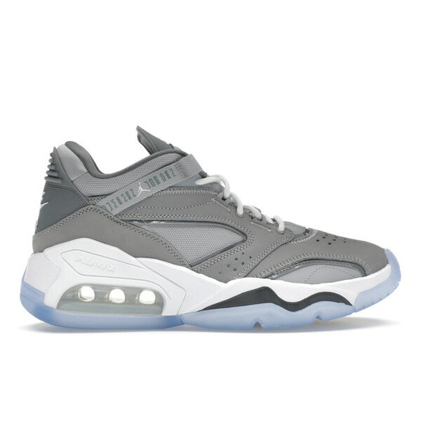 Jordan ジョーダン メンズ スニーカー 【Jordan Point Lane Cool Grey】 サイズ US_8(26.0cm) Cool Grey/White/Ice