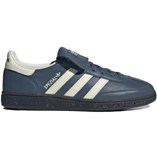 adidas アディダス メンズ スニーカー 【adidas Handball Spezial Preloved Ink Off White】 サイズ US_8.5(26.5cm) Preloved Ink/Off White/Core Black adidas アディダス メンズ スニーカー 【adidas Handball Spezial Preloved Ink Off White】 サイズ US_8.5(26.5cm) Preloved Ink/Off White/Core Black