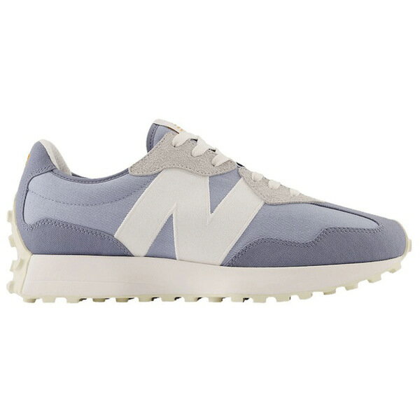 New Balance ニューバランス メンズ スニーカー 【New Balance 327 Blue Indigo White】 サイズ US_9.5(27.5cm) Blue Indigo/White