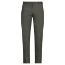 【送料無料】 PTトリノ メンズ カジュアルパンツ ボトムス Pants Green(4)