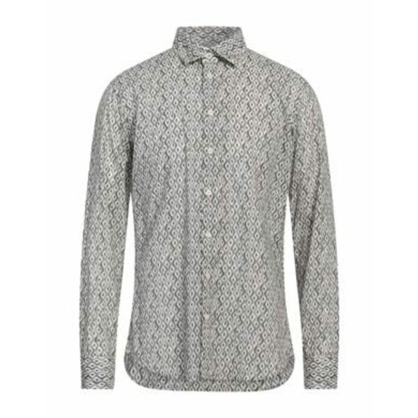 ̵ ХȥΡ   ȥåץ Shirts Grey