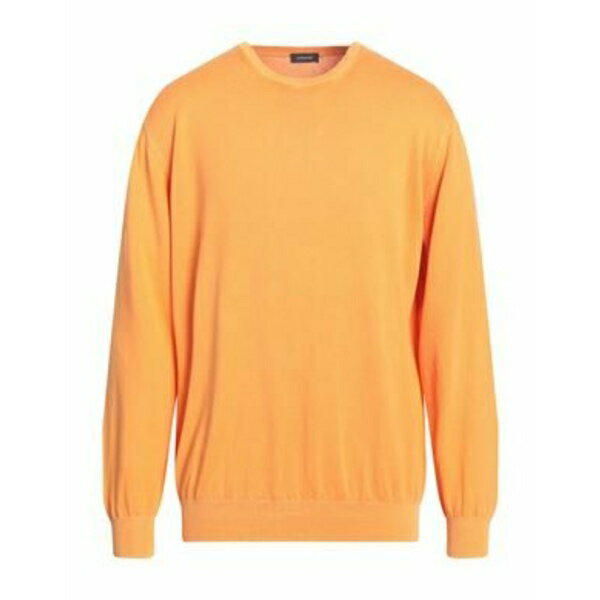̵ åԥ塼  ˥å&  Sweaters Orange