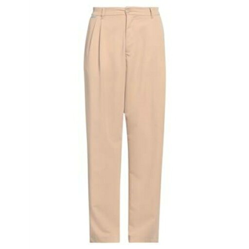 【送料無料】 ファミリーファースト メンズ カジュアルパンツ ボトムス Pants Beige 【送料無料】 ファミリーファースト メンズ カジュアルパンツ ボトムス Pants Beige