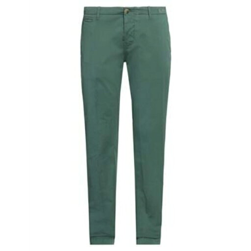【送料無料】 ヤコブ コーエン メンズ カジュアルパンツ ボトムス Pants Green 【送料無料】 ヤコブ コーエン メンズ カジュアルパンツ ボトムス Pants Green