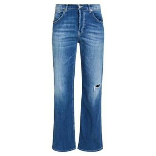 【送料無料】 ドンダップ メンズ デニムパンツ ボトムス Jeans Blue 【送料無料】 ドンダップ メンズ デニムパンツ ボトムス Jeans Blue