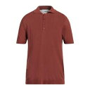 【送料無料】 コスチュームメイン メンズ ニット&セーター アウター Sweaters Red(4)