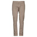 【送料無料】 ノ ラボ メンズ カジュアルパンツ ボトムス Pants Green(4)