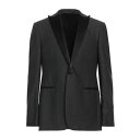 【送料無料】 ブリオーニ メンズ ジャケット&ブルゾン アウター Blazers Grey