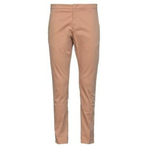 【送料無料】 ドンダップ メンズ カジュアルパンツ ボトムス Pants Brown 【送料無料】 ドンダップ メンズ カジュアルパンツ ボトムス Pants Brown