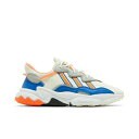 adidas アディダス メンズ スニーカー 【Ozweego 'Off White Blue Grey'】 サイズ US_10.5(28.5cm)(4)
