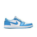 Air Jordan ジョーダン メンズ スニーカー 【Eric Koston x Air Jordan 1 Low SB 'Powder Blue'】 サイズ US_8.5(26.5cm)(4)
