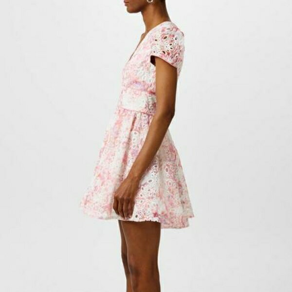 レディース　スカート　かわいい THELIHGT ダーク スタイル ワイド レッグ スカート パンツ レディース 肉 感 カバー 大きいサイズ 高級 万能 ゆったり