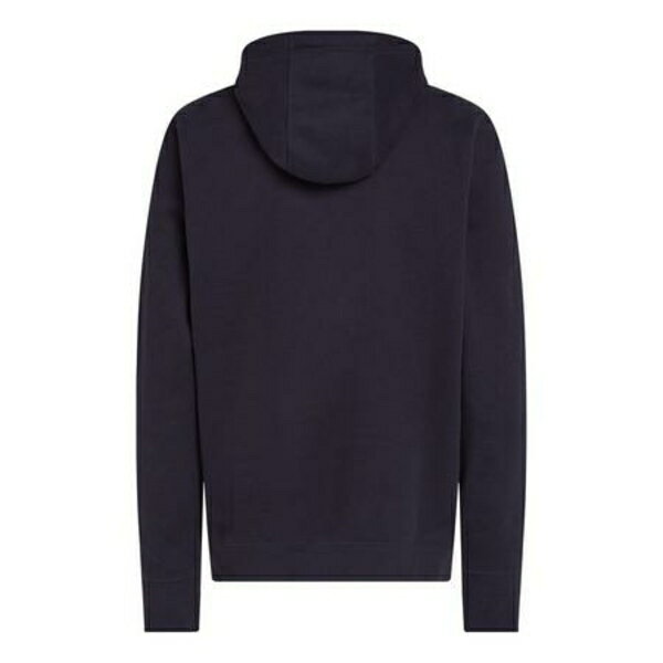 トミー ヒルフィガー メンズ パーカー・スウェットシャツ アウター CENTRAL CHEST STRIPE HOODY