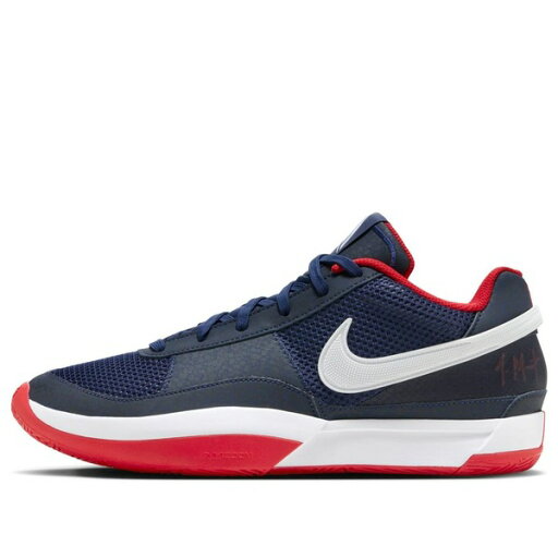 Nike ナイキ メンズ スニーカー 【Nike JA 1 EP 'USA' DR8786-403】 サイズ US_10(28.0cm) Nike ナイキ メンズ スニーカー 【Nike JA 1 EP 'USA' DR8786-403】 サイズ US_10(28.0cm)