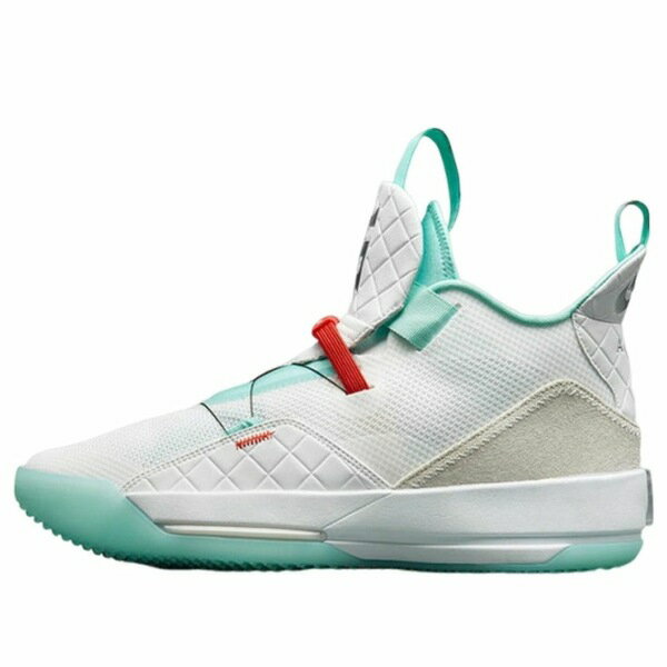 Air Jordan ジョーダン メンズ スニーカー 【Air Jordan 33 'Guo Ailun' PE BV5072-101】 サイズ US_10(28.0cm)