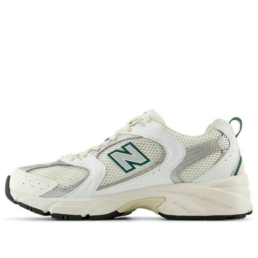 New Balance ニューバランス メンズ スニーカー 【New Balance 530 Shoes 'White Beige' MR530SX】 サイズ US_11(29.0cm) New Balance ニューバランス メンズ スニーカー 【New Balance 530 Shoes 'White Beige' MR530SX】 サイズ US_11(29.0cm)
