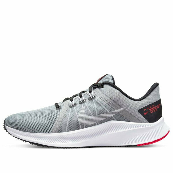 Nike ナイキ メンズ スニーカー 【Nike Quest 4 'Light Smoke Grey' DA1105-007】 サイズ US_10.5(28.5cm)