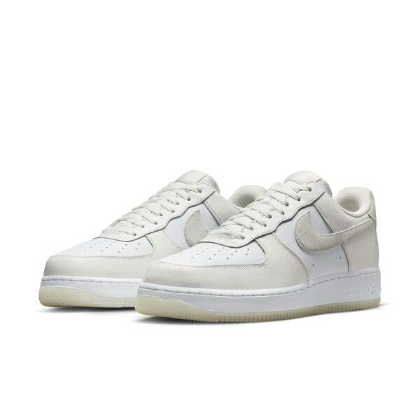 Nike ナイキ メンズ スニーカー 【Nike Air Force 1 '07 LV8 'Summit White Phantom' FN5832-100】 サイズ US_11(29.0cm)