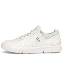 On Running オン ランニング メンズ スニーカー 【On Running The Roger Advantage x Federer 'White' 48.99456】 サイズ US_7(25.0cm)(4)