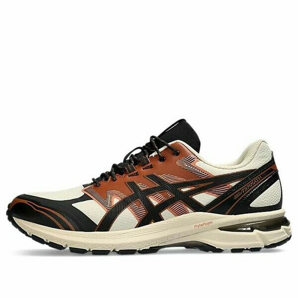 ASICS アシックス メンズ スニーカー 【ASICS Gel-Terrain 'Vanilla' 1203A342-250】 サイズ US_M_13