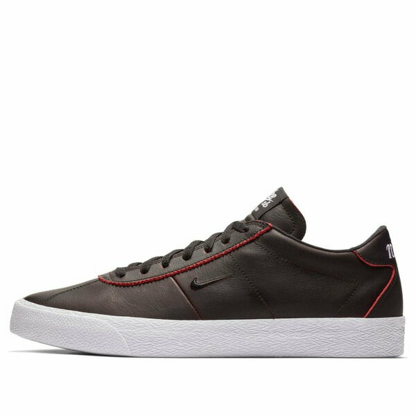 Nike ナイキ メンズ スニーカー 【Nike x NBA Bruin Low SB 'Chicago Bulls' AR1574-001】 サイズ US_10.5(28.5cm)