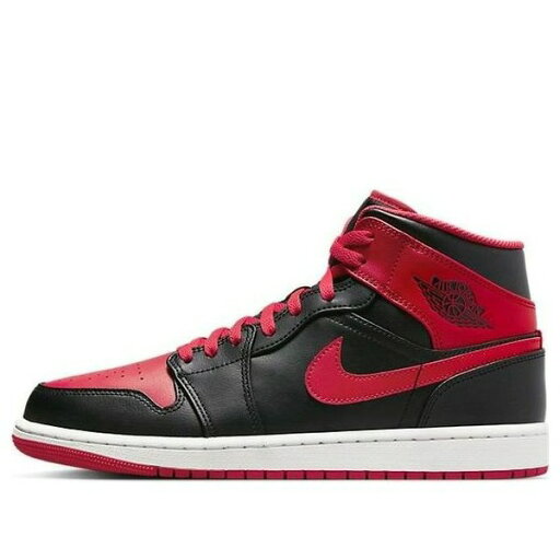 Air Jordan ジョーダン メンズ スニーカー 【Air Jordan 1 Mid 'Alternate Bred 2022' DQ8426-060】 サイズ US_11(29.0cm) Air Jordan ジョーダン メンズ スニーカー 【Air Jordan 1 Mid 'Alternate Bred 2022' DQ8426-060】 サイズ US_11(29.0cm)