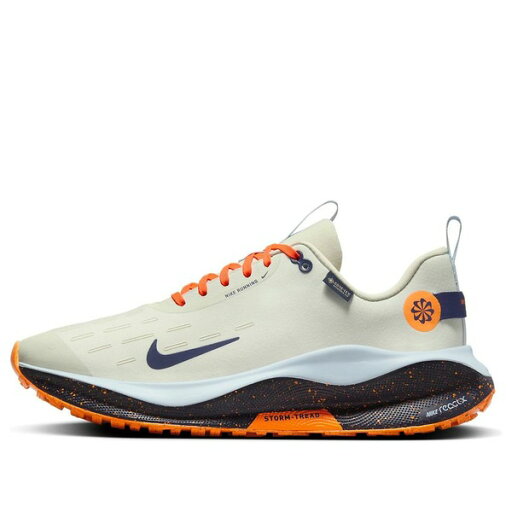 Nike ナイキ メンズ スニーカー 【Nike ReactX Infinity Run 4 GTX Shoes 'Beige Sea Glass' FB2204-002】 サイズ US_6(24.0cm) Nike ナイキ メンズ スニーカー 【Nike ReactX Infinity Run 4 GTX Shoes 'Beige Sea Glass' FB2204-002】 サイズ US_6(24.0cm)