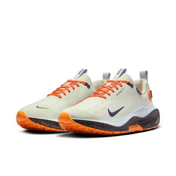 Nike ナイキ メンズ スニーカー 【Nike ReactX Infinity Run 4 GTX Shoes 'Beige Sea Glass' FB2204-002】 サイズ US_6(24.0cm)