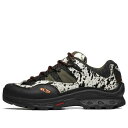 SALOMON サロモン メンズ スニーカー 【SALOMON x The Broken Arm XT-Quest 2 TEXAS 'Black White' 470589】 サイズ US_8(26.0cm)