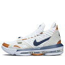 Nike ナイキ メンズ スニーカー 【Nike LeBron 16 'Air Trainer Medicine Ball' CD7089-100】 サイズ US_10.5(28.5cm)(4)