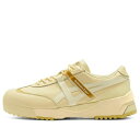 Onitsuka Tiger オニツカタイガー メンズ スニーカー 【Onitsuka Tiger Delegation EX 'Beige Cream' 1183A559-250】 サイズ US_6.5(24.5cm)(4)
