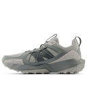 New Balance ニューバランス メンズ スニーカー 【New Balance Tektrel 'Slate Grey Raincloud Castler...