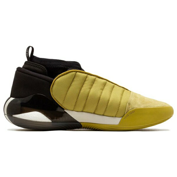 adidas アディダス メンズ スニーカー 【adidas Harden Volume 7 'Pulse Olive' IF1138】 サイズ US_5.5(23.5cm)