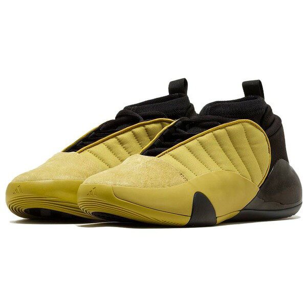 adidas アディダス メンズ スニーカー 【adidas Harden Volume 7 'Pulse Olive' IF1138】 サイズ US_5.5(23.5cm)