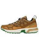 SALOMON サロモン メンズ スニーカー 【SALOMON ACS + OG 'Taffy Jolly Green' 471347】 サイズ US_10.5(28.5cm)