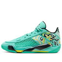 Air Jordan ジョーダン メンズ スニーカー 【Air Jordan 38 Low PE 'Guo Ailun' FZ3223-300】 サイズ US_...
