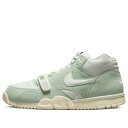 Nike ナイキ メンズ スニーカー 【Nike Air Trainer 1 'Enamel Green' DX4462-300】 サイズ US_8.5(26....
