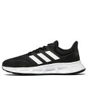 adidas アディダス メンズ スニーカー 【adidas Unisex Showtheay 2.0 Running Shoes Black GY6348】 サイズ US_11(29.0cm)(4)