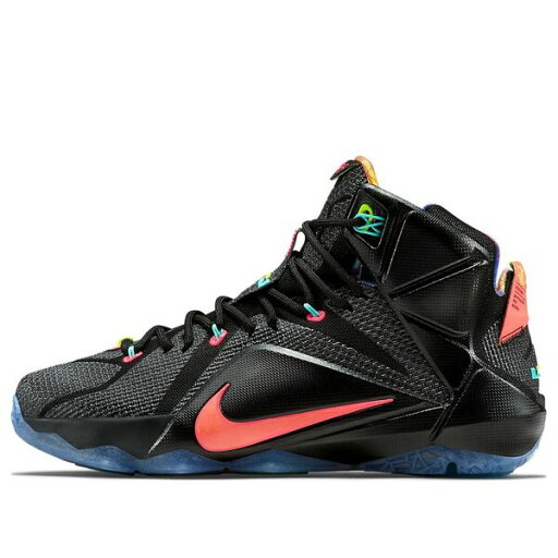 Nike ナイキ メンズ スニーカー 【Nike Lebron 12 EP Data James 'Black Red' 707781-068】 サイズ US_11(29.0cm) Nike ナイキ メンズ スニーカー 【Nike Lebron 12 EP Data James 'Black Red' 707781-068】 サイズ US_11(29.0cm)