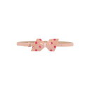 【送料無料】 ヴァレンティノ ガラヴァーニ レディース ベルト アクセサリー Belts Pink