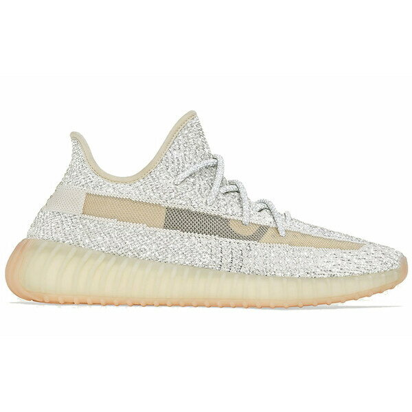 adidas アディダス メンズ スニーカー 【adidas Yeezy Boost 350 V2 'Lundmark Reflective' FV3254】 サイズ US_11(29.0cm)