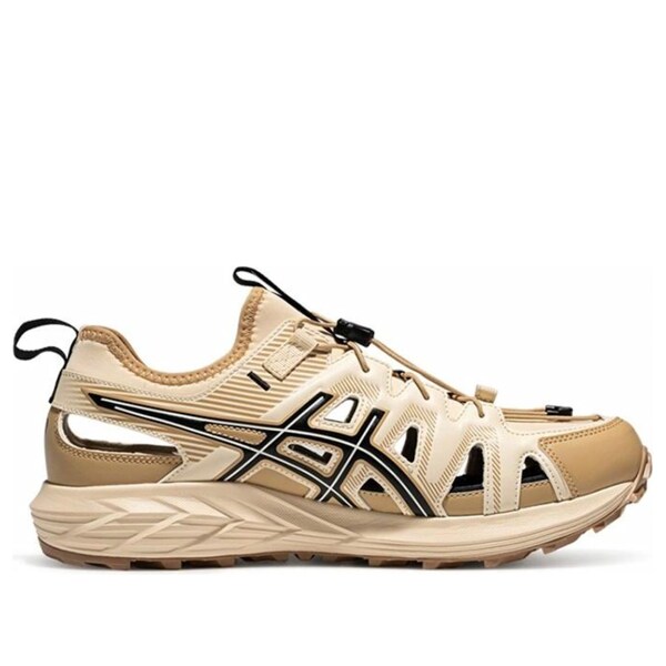 ASICS アシックス メンズ スニーカー 【ASICS Gel-Sonoma SE 'Marzipan Black' 1203A670-250】 サイズ US_6(24.0cm)