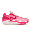 Nike ナイキ レディース スニーカー 【Nike Zoom GT Cut 2】 サイズ US_W_11W Hyper Pink (Women 039 s)