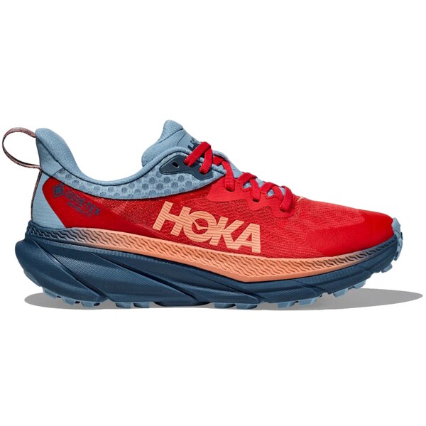 Hoka One One ۥͥ ǥ ˡ Hoka One One Challlenger ATR 7 GTX  US_9.5W(26.5cm) Cerise Real Teal (Women's)