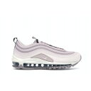 Nike ナイキ レディース スニーカー 【Nike Air Max 97】 サイズ US_W_7.5W Pale Pink (Women's)