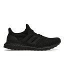 adidas アディダス レディース スニーカー 【adidas Ultra Boost 4.0 DNA】 サイズ US_W_8W Triple Black (Women's)