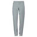 【送料無料】 トラサルディ メンズ カジュアルパンツ ボトムス Pants Grey